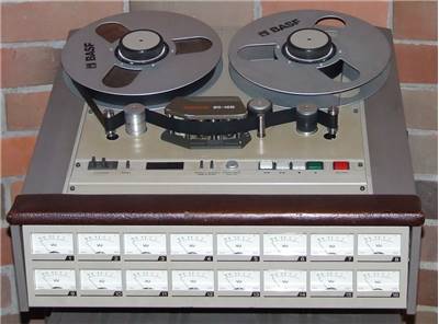 Multitrack Recording